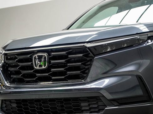 Used 2024 Honda CR-V EX image 2