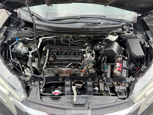 Used 2015 Honda CR-V LX image 19