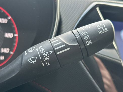 Used 2023 Chevrolet TrailBlazer RS w/ Sun and Liftgate Package image 33