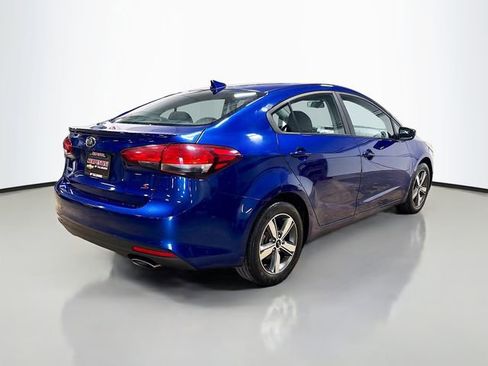 Used 2018 Kia Forte S FWD image 7