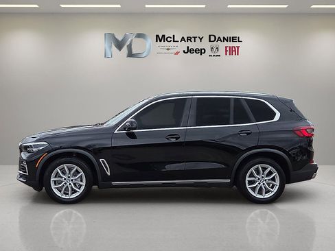 Used 2021 BMW X5 xDrive40i image 3