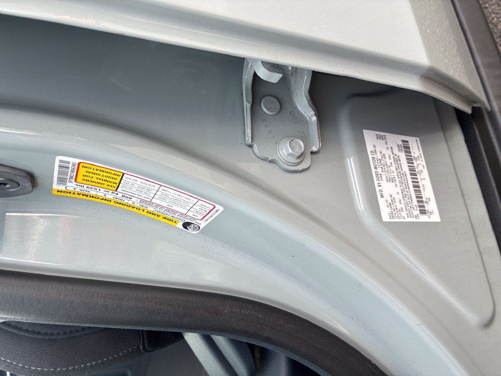 Used 2022 Ford Maverick XL FWD image 32