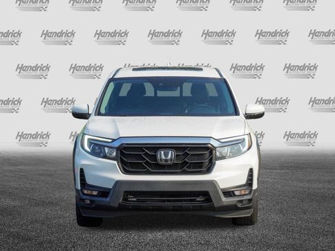 Used 2022 Honda Ridgeline RTL-E image 3