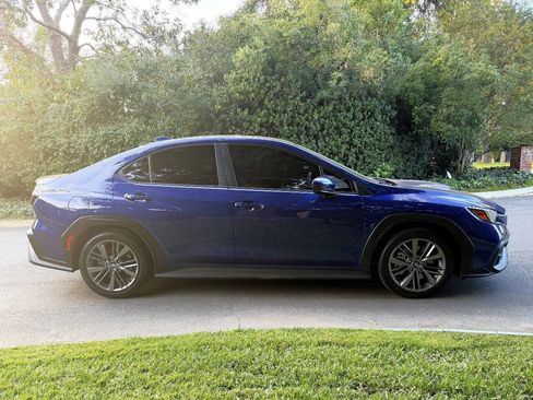 Used 2022 Subaru WRX image 7