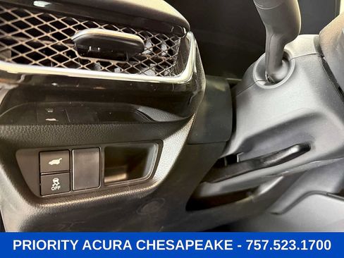 New 2026 Acura ADX AWD image 28