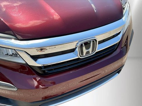 Used 2022 Honda Pilot Elite image 35