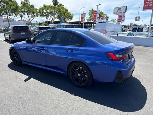 Used 2023 BMW M340i w/ Premium Package RWD image 22