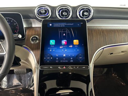 Certified 2026 Mercedes-Benz GLC 300 4MATIC image 30