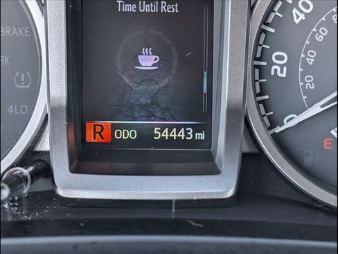 Used 2023 Toyota Tacoma SR5 w/ SR5 Appearance Package image 19