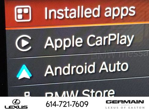 Used 2023 BMW X5 xDrive40i w/ Premium Package image 34