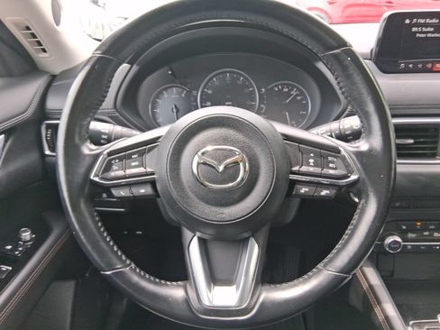 Used 2019 MAZDA CX-5 Grand Touring Reserve AWD/4WD image 21