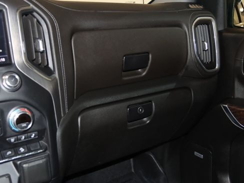 Used 2021 GMC Sierra 1500 Denali AWD/4WD image 59