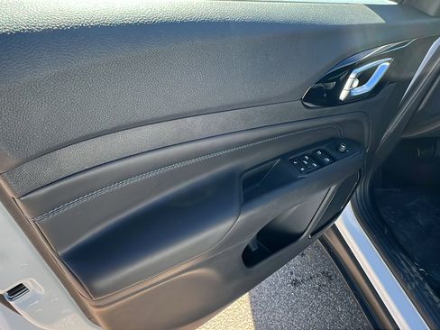 New 2026 Jeep Compass Latitude image 14