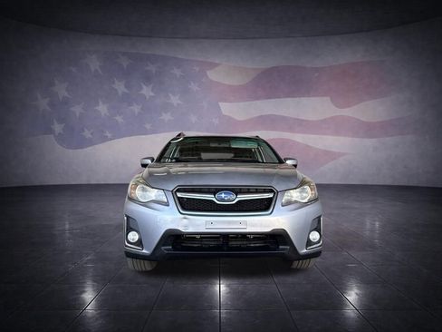 Used 2017 Subaru Crosstrek 2.0i Premium w/ Popular Package #2 AWD/4WD image 8