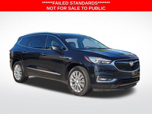 Used 2018 Buick Enclave Premium w/ Experience Buick Package image 1