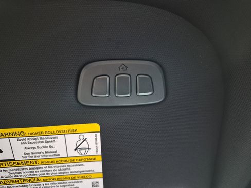 New 2025 Ford F150 Lariat w/ Equipment Group 501A Mid image 41