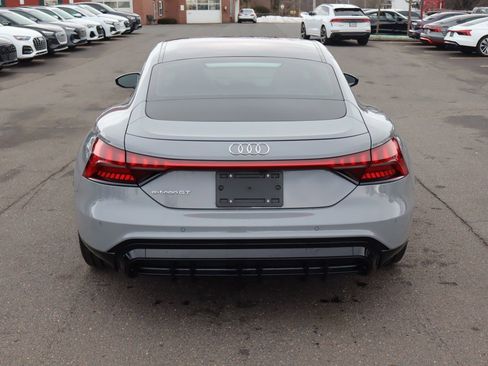 Used 2023 Audi e-tron GT Premium Plus w/ Performance Package image 6