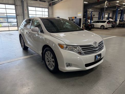 Used 2009 Toyota Venza AWD image 4