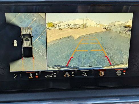Used 2024 GMC Sierra 3500 Denali Ultimate AWD/4WD image 24