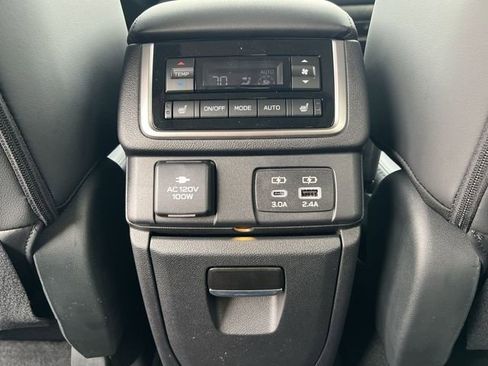 New 2026 Subaru Ascent Bronze Edition w/ Onyx Package AWD/4WD image 33