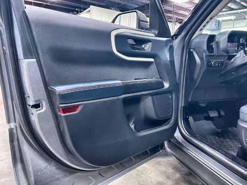 Certified 2024 Ford Bronco Sport Heritage w/ Heritage Convenience Package AWD/4WD image 16