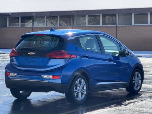 Used 2017 Chevrolet Bolt LT image 5