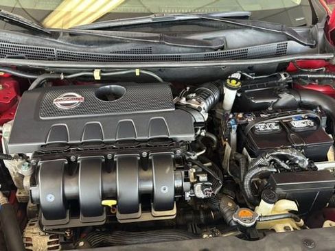 Used 2014 Nissan Sentra SV image 18