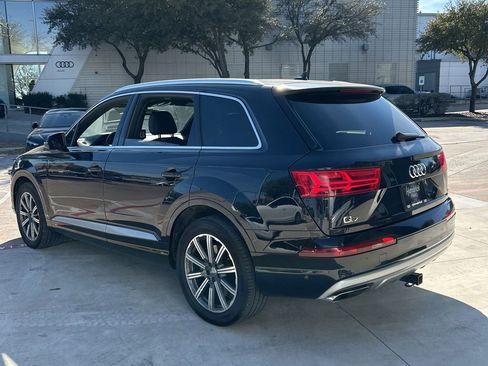 Used 2019 Audi Q7 2.0T Premium Plus w/ Premium Plus Package image 3