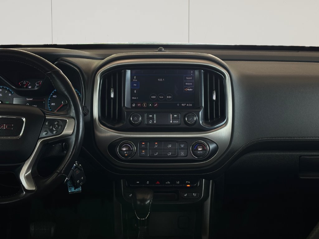 Certified 2022 GMC Canyon Denali AWD/4WD image 20