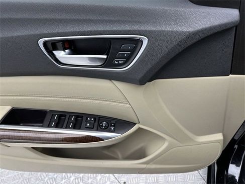 Used 2020 Acura TLX w/ Technology Package image 13