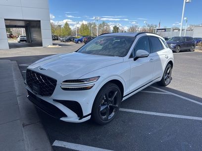 Used 2026 Genesis GV70 3.5T Sport Prestige