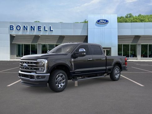 New 2026 Ford F250 Lariat w/ Chrome Package AWD/4WD image 1