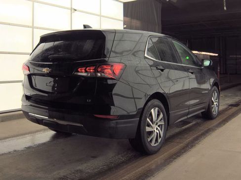 Used 2024 Chevrolet Equinox LT image 8