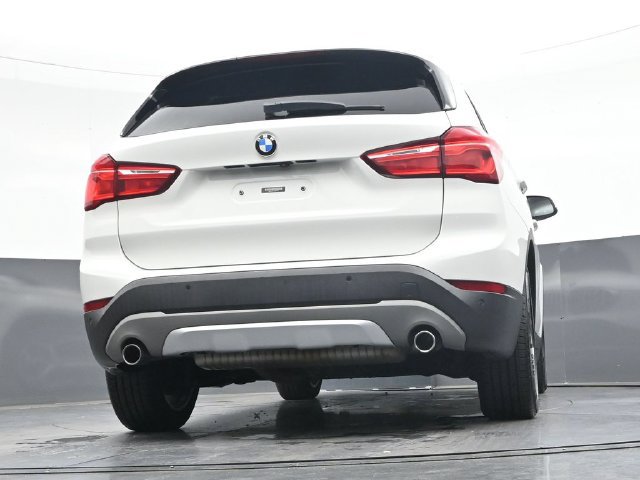 Used 2018 BMW X1 xDrive28i AWD/4WD image 33