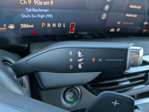 New 2026 Buick Enclave Preferred w/ Power Package FWD image 19