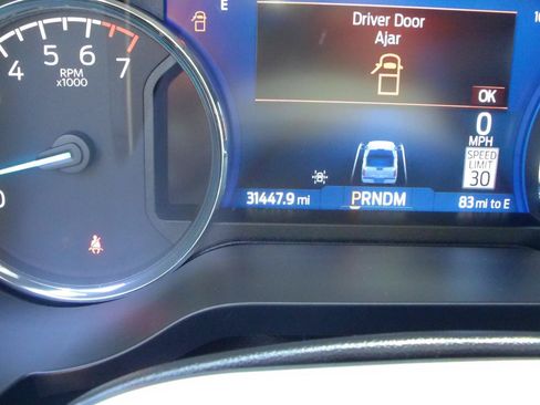 Used 2023 Ford F150 XLT w/ Equipment Group 302A High AWD/4WD image 9