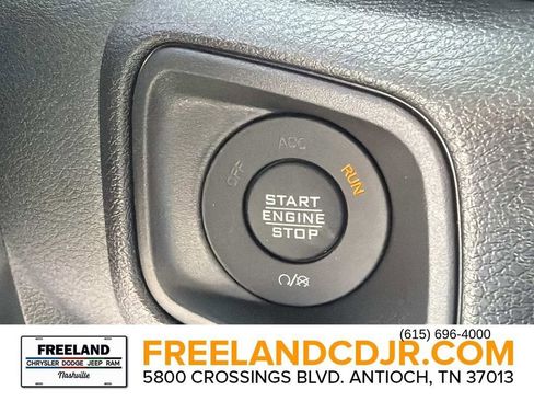 New 2026 Jeep Wrangler Sport S image 27