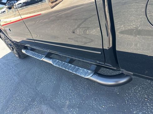 Used 2018 Chevrolet Silverado 2500 LTZ w/ Duramax Plus Package AWD/4WD image 14