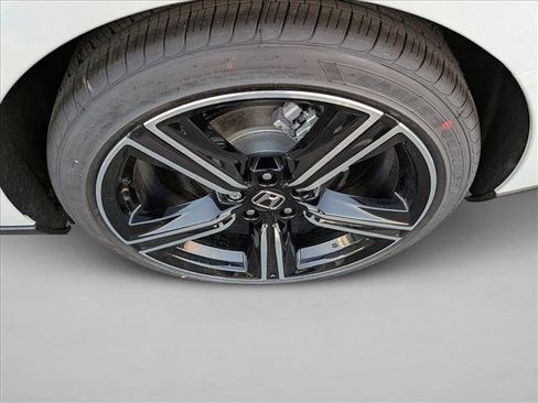 New 2026 Honda Accord Sport image 9