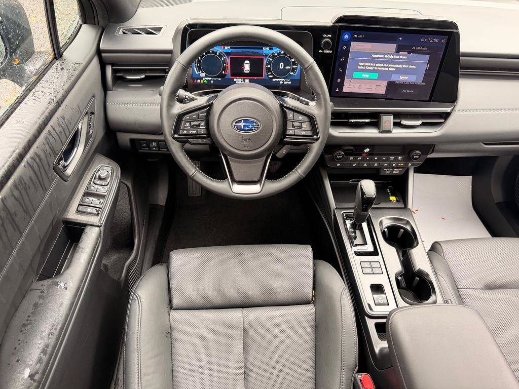 Used 2026 Subaru Outback Touring AWD/4WD image 13
