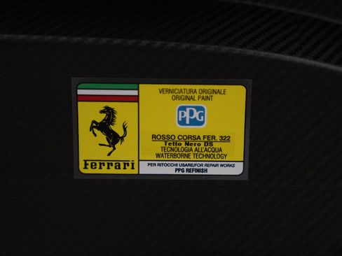 Used 2022 Ferrari SF90 Spider AWD/4WD image 55