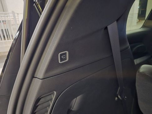 New 2026 Chrysler Pacifica Select image 38