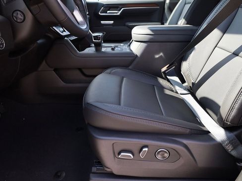 New 2026 GMC Sierra 1500 Denali w/ Technology Package image 11