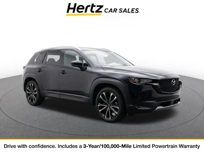 Used 2026 MAZDA CX-50 AWD 2.5 S w/ Premium Package
