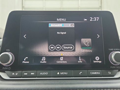 Used 2023 Nissan Rogue SV FWD image 27