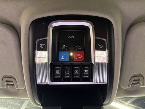 New 2026 RAM 1500 Tungsten image 29