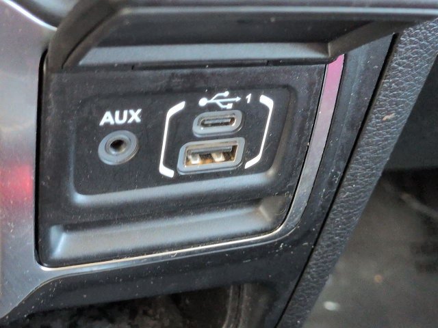 Used 2021 Jeep Wrangler Unlimited Sport AWD/4WD image 21