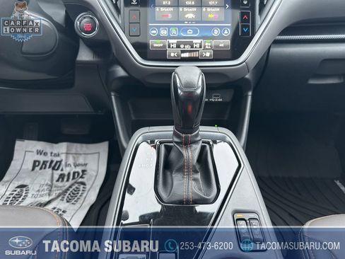 Certified 2025 Subaru Crosstrek 2.5i Limited w/ Crosstrek Mirror Package image 30