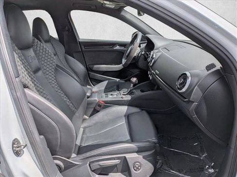 Used 2019 Audi RS 3 AWD/4WD image 20