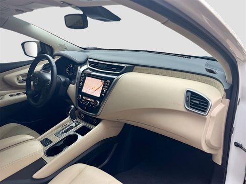 Used 2023 Nissan Murano SL w/ Cargo Package image 28